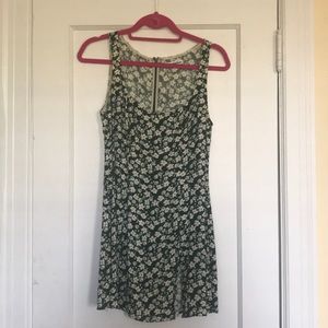 Reformation Noha Dress